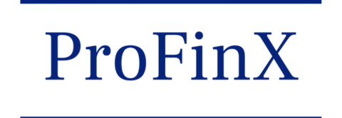 profinx社のロゴ