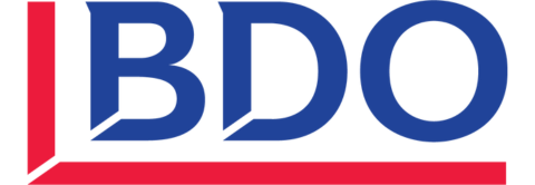 BDO社のロゴ