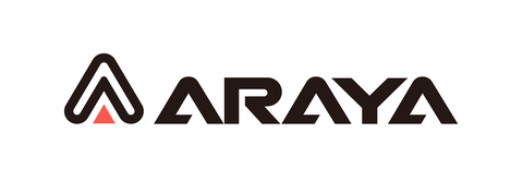 ARAYA社のロゴ