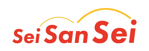 Sei San Sei社のロゴ