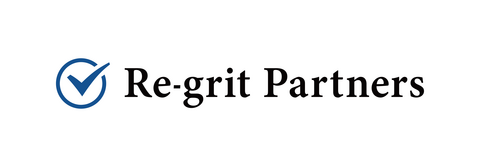 Re-grit Partners社のロゴ