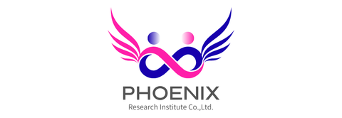 PHOENIX Research Institute社のロゴ