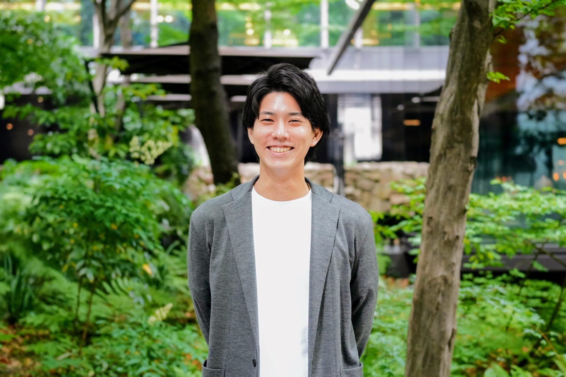 ビジネスプロデューサー　池田 裕貴